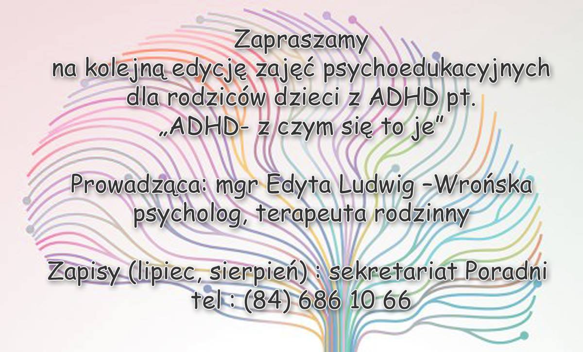 adhd