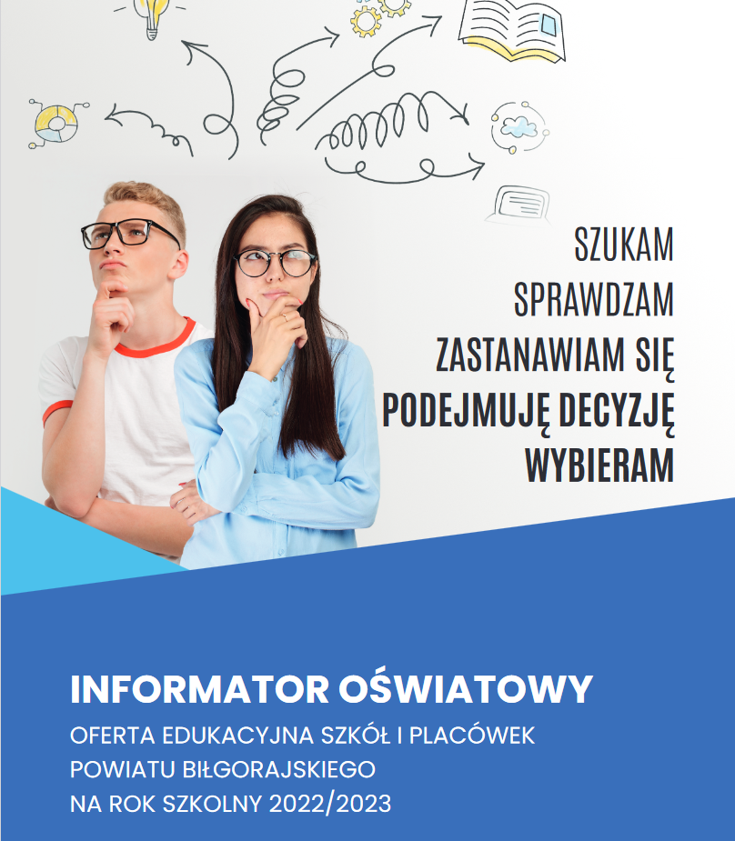 Informator Oświatowy