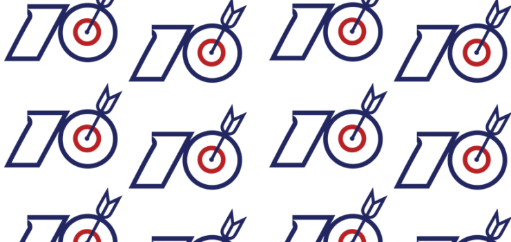 Zawodowy strzał w 10! logo