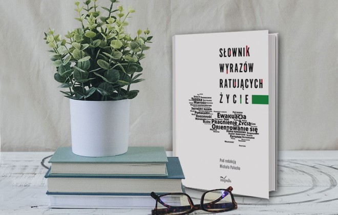 Słownik wyrazów ratujących życie