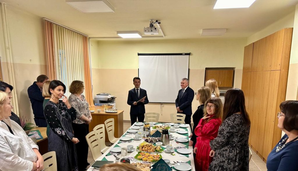 Dzień Edukacji Narodowej