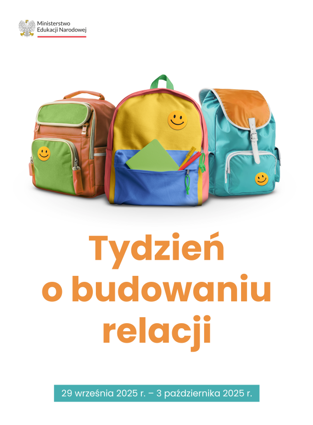 Tydzień Budowania Relacji